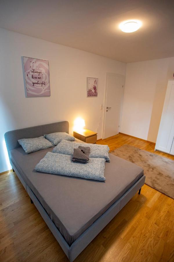 Innsbruck East Side Apartment I Free Street Parking Exterior foto