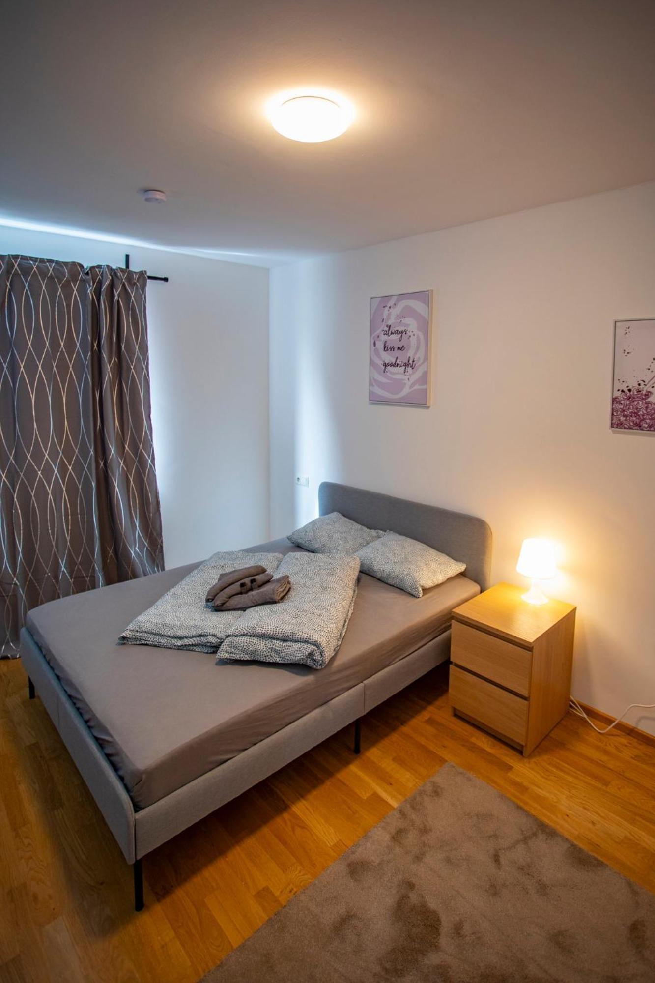 Innsbruck East Side Apartment I Free Street Parking Exterior foto